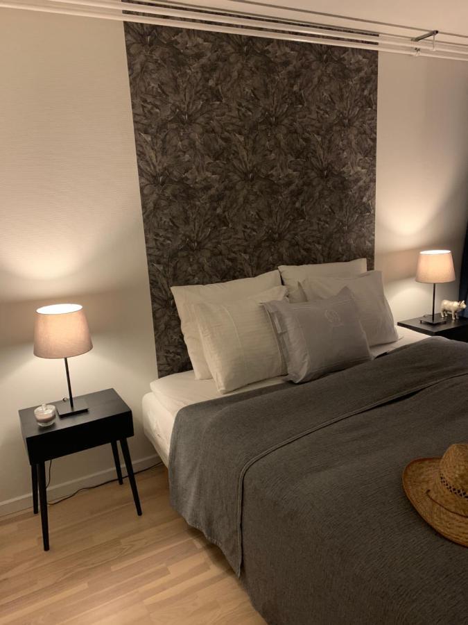 Millebo - Like Home Studio Apartment オールボー エクステリア 写真