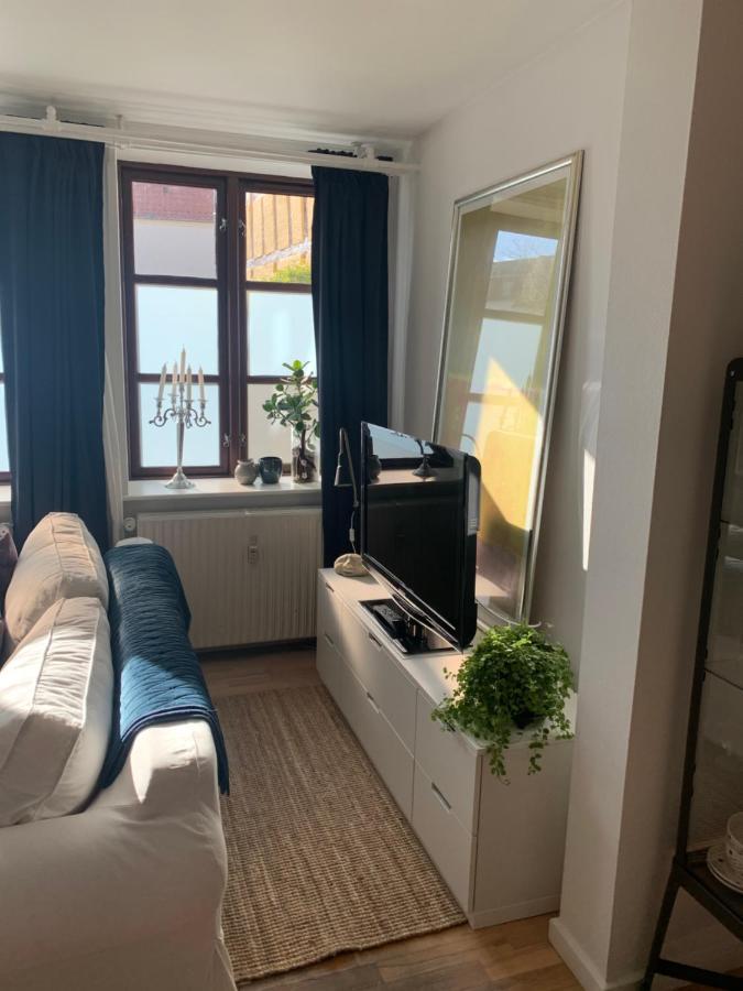 Millebo - Like Home Studio Apartment オールボー エクステリア 写真