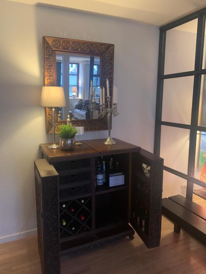 Millebo - Like Home Studio Apartment オールボー エクステリア 写真
