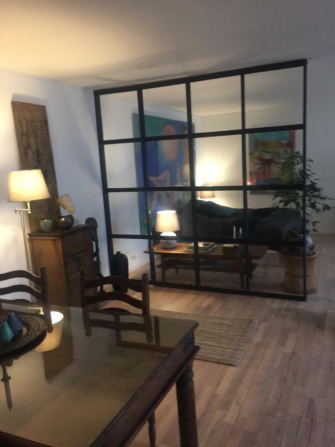 Millebo - Like Home Studio Apartment オールボー エクステリア 写真